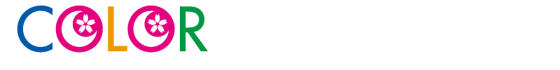 日本カラープランニング協会のロゴ